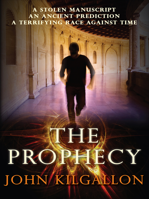 Title details for The Prophecy by John Kilgallon - Available